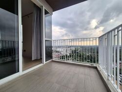 High Park Residences (D28), Apartment #579746471